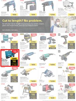 Builders Inland : Getting It Done On Site (10 January - 06 February 2023), page 6