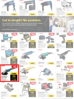 Builders Inland : Getting It Done On Site (10 January - 06 February 2023), page 6