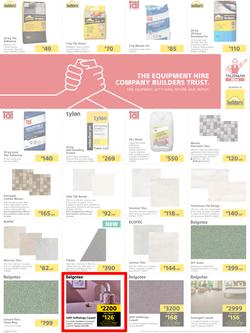 Builders Inland : Getting It Done On Site (10 January - 06 February 2023), page 8