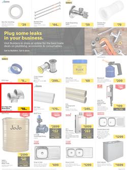 Builders Inland : Getting It Done On Site (10 January - 06 February 2023), page 9