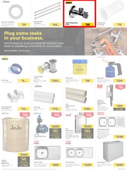 Builders Inland : Getting It Done On Site (10 January - 06 February 2023), page 9