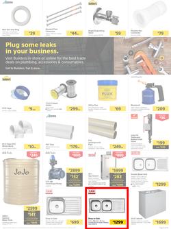 Builders Inland : Getting It Done On Site (10 January - 06 February 2023), page 9