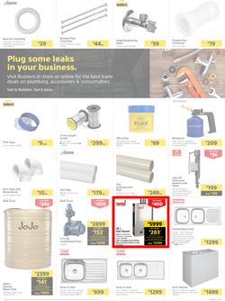 Builders Inland : Getting It Done On Site (10 January - 06 February 2023), page 9