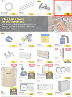Builders Inland : Getting It Done On Site (10 January - 06 February 2023), page 9