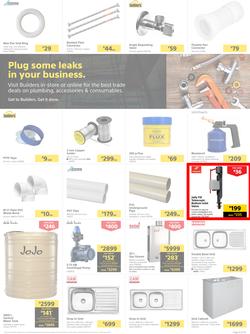 Builders Inland : Getting It Done On Site (10 January - 06 February 2023), page 9
