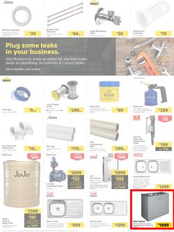 Builders Inland : Getting It Done On Site (10 January - 06 February 2023), page 9