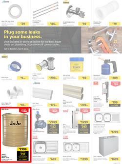 Builders Inland : Getting It Done On Site (10 January - 06 February 2023), page 9