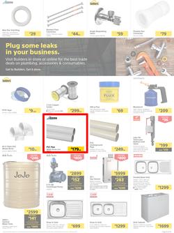 Builders Inland : Getting It Done On Site (10 January - 06 February 2023), page 9