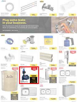 Builders Inland : Getting It Done On Site (10 January - 06 February 2023), page 9