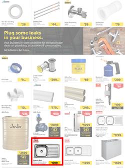 Builders Inland : Getting It Done On Site (10 January - 06 February 2023), page 9