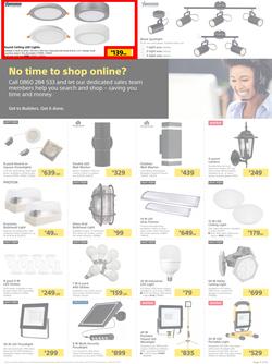 Builders Inland : Getting It Done On Site (10 January - 06 February 2023), page 11