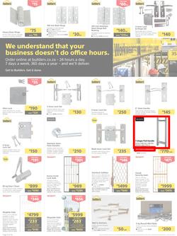 Builders Inland : Getting It Done On Site (10 January - 06 February 2023), page 12