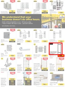 Builders Inland : Getting It Done On Site (10 January - 06 February 2023), page 12