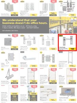 Builders Inland : Getting It Done On Site (10 January - 06 February 2023), page 12
