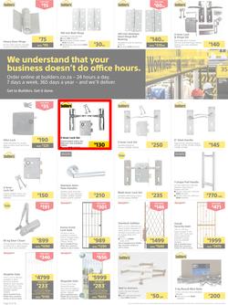 Builders Inland : Getting It Done On Site (10 January - 06 February 2023), page 12