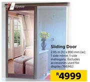 Slide 'n Space Sliding Door 166342