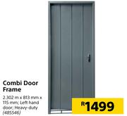 Combi Door Frame 485547