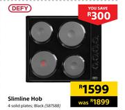 Defy Slimline Hob
