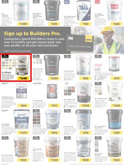 Builders KwaZulu-Natal : Getting It Done On Site (10 January - 06 February 2023), page 2