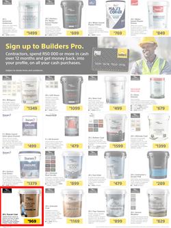 Builders KwaZulu-Natal : Getting It Done On Site (10 January - 06 February 2023), page 2