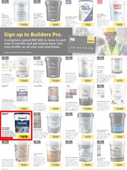 Builders KwaZulu-Natal : Getting It Done On Site (10 January - 06 February 2023), page 2