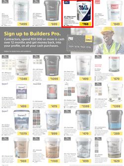 Builders KwaZulu-Natal : Getting It Done On Site (10 January - 06 February 2023), page 2