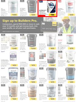 Builders KwaZulu-Natal : Getting It Done On Site (10 January - 06 February 2023), page 2