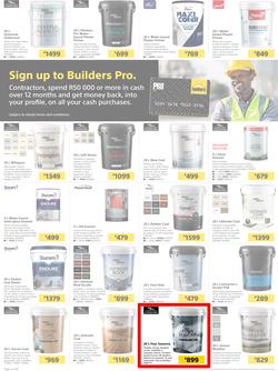 Builders KwaZulu-Natal : Getting It Done On Site (10 January - 06 February 2023), page 2