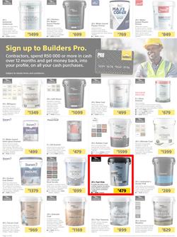 Builders KwaZulu-Natal : Getting It Done On Site (10 January - 06 February 2023), page 2
