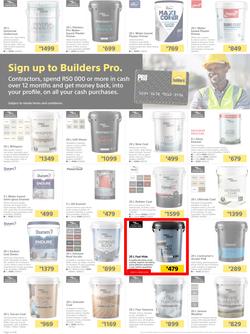 Builders KwaZulu-Natal : Getting It Done On Site (10 January - 06 February 2023), page 2