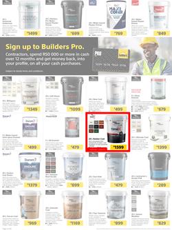 Builders KwaZulu-Natal : Getting It Done On Site (10 January - 06 February 2023), page 2