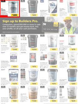 Builders KwaZulu-Natal : Getting It Done On Site (10 January - 06 February 2023), page 2