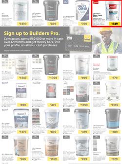 Builders KwaZulu-Natal : Getting It Done On Site (10 January - 06 February 2023), page 2