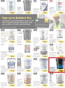 Builders KwaZulu-Natal : Getting It Done On Site (10 January - 06 February 2023), page 2