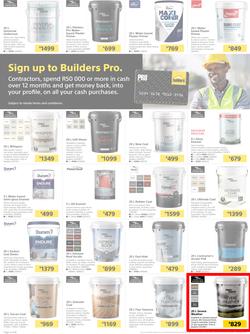 Builders KwaZulu-Natal : Getting It Done On Site (10 January - 06 February 2023), page 2