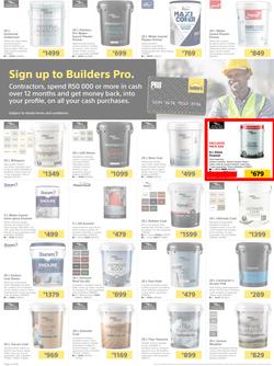 Builders KwaZulu-Natal : Getting It Done On Site (10 January - 06 February 2023), page 2