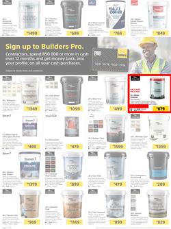 Builders KwaZulu-Natal : Getting It Done On Site (10 January - 06 February 2023), page 2