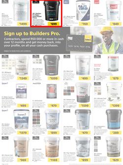 Builders KwaZulu-Natal : Getting It Done On Site (10 January - 06 February 2023), page 2