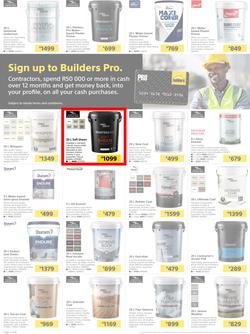 Builders KwaZulu-Natal : Getting It Done On Site (10 January - 06 February 2023), page 2