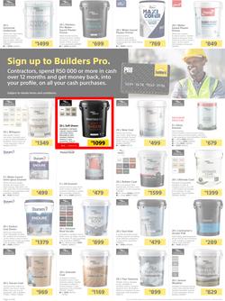 Builders KwaZulu-Natal : Getting It Done On Site (10 January - 06 February 2023), page 2