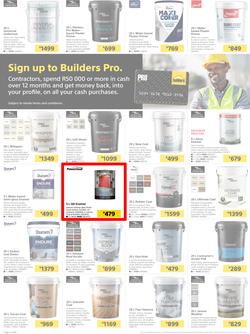 Builders KwaZulu-Natal : Getting It Done On Site (10 January - 06 February 2023), page 2