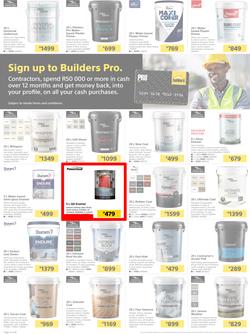 Builders KwaZulu-Natal : Getting It Done On Site (10 January - 06 February 2023), page 2