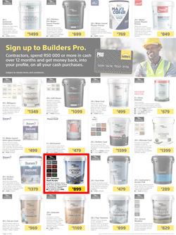 Builders KwaZulu-Natal : Getting It Done On Site (10 January - 06 February 2023), page 2