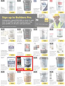 Builders KwaZulu-Natal : Getting It Done On Site (10 January - 06 February 2023), page 2