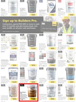 Builders KwaZulu-Natal : Getting It Done On Site (10 January - 06 February 2023), page 2