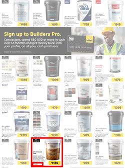 Builders KwaZulu-Natal : Getting It Done On Site (10 January - 06 February 2023), page 2