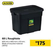 Addis 68 L Roughtote 600 mm x 400 mm x 30 mm