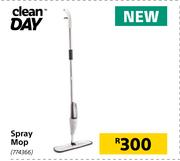 Clean Day Spray Mop