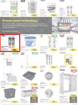 Builders KwaZulu-Natal : Getting It Done On Site (10 January - 06 February 2023), page 3