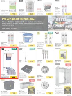 Builders KwaZulu-Natal : Getting It Done On Site (10 January - 06 February 2023), page 3